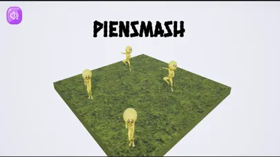 Tangkapan skrin SMASH EMOJI