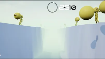 Tangkapan skrin SMASH EMOJI