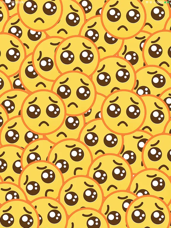 Capturas de tela do Pien Twins,casual game iPad 