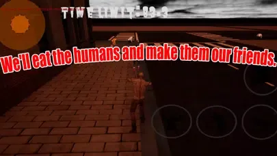 We are zombies Screenshots