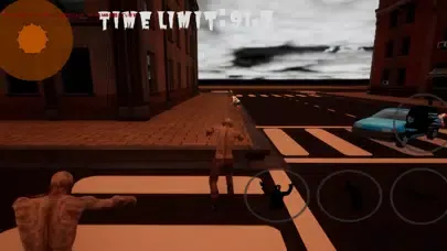 We are zombies Screenshots