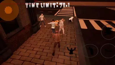 We are zombies Screenshots