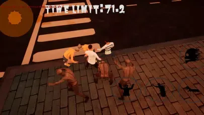 We are zombies Screenshots