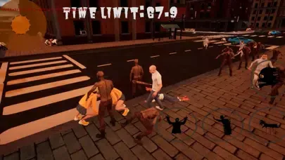 We are zombies Screenshots