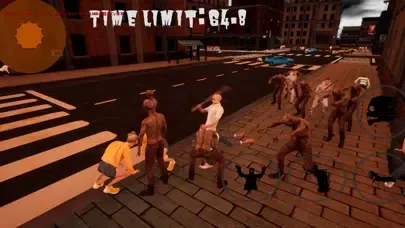 We are zombies Screenshots