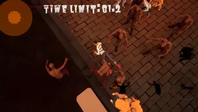 We are zombies Screenshots