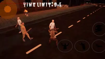 We are zombies Screenshots