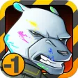 BATTLE BEARS -1