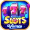 Slots Vamos