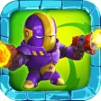 Zombies Defense: The Lost World