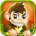 Monkey Run: Adventures on the islands