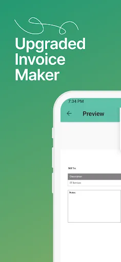 GST Calculator Screenshots