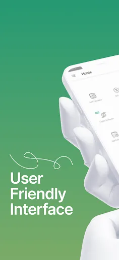 GST Calculator Screenshots