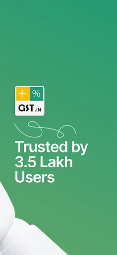 GST Calculator Screenshots