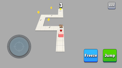 صور Freeze Cube