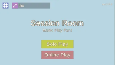 Session Online স্ক্রিনশট