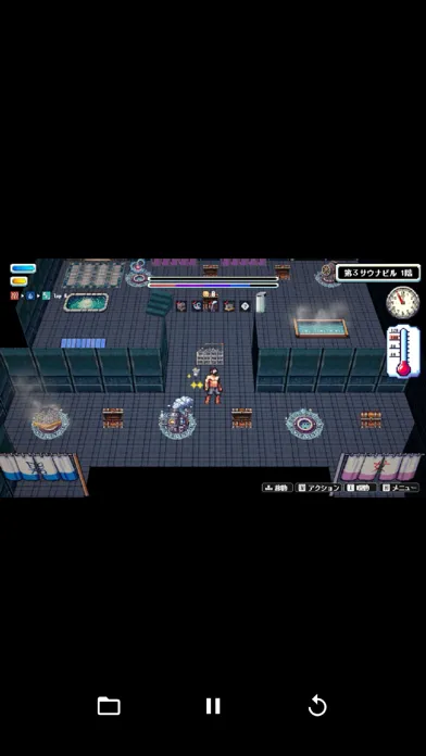 Loop Video Player Screenshots