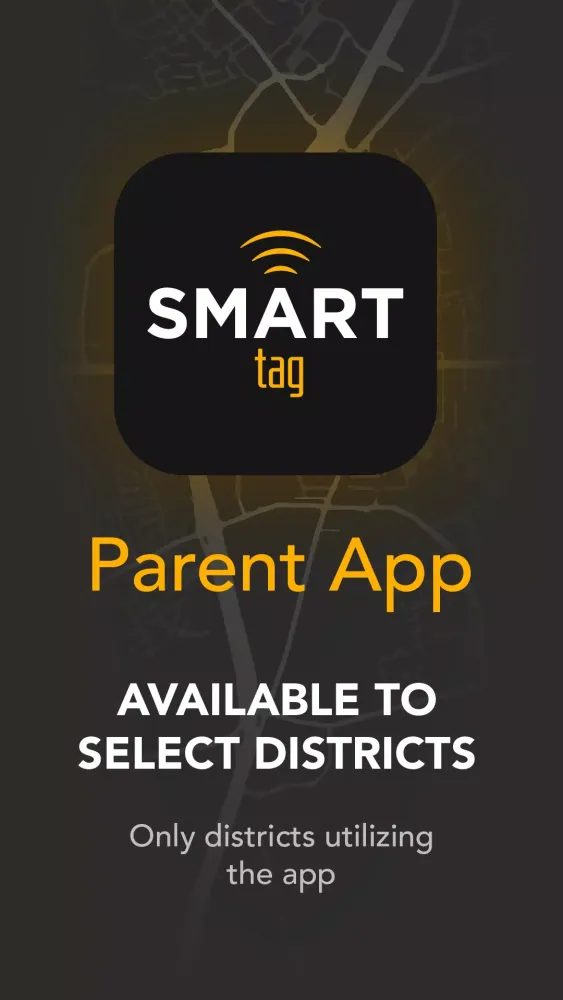 SMART tag™ Parent App スクリーンショット