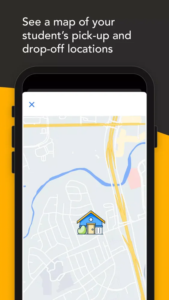 SMART tag™ Parent App スクリーンショット