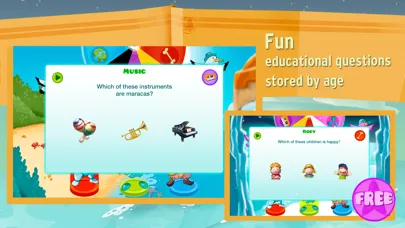 Family Trivia Free Screenshots