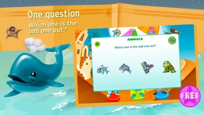 Family Trivia Free Screenshots