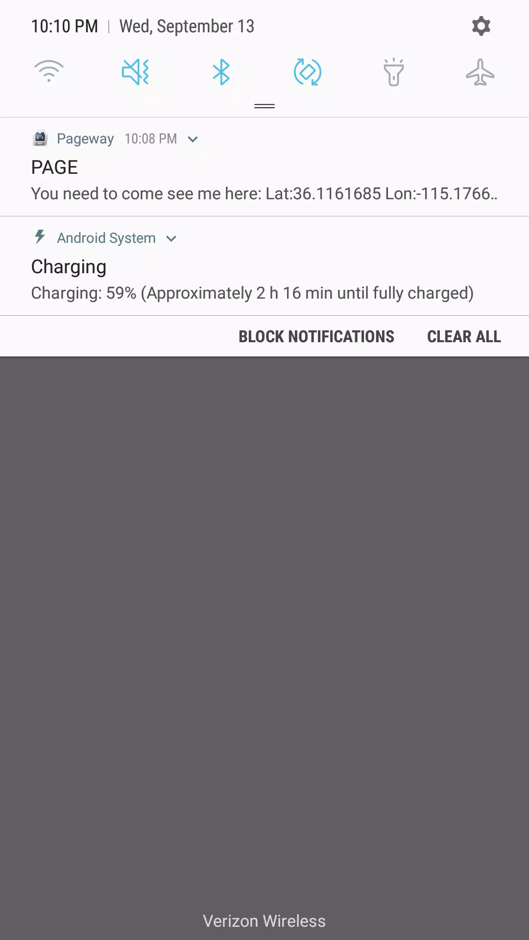 Pageway Appภาพหน้าจอของแอป4