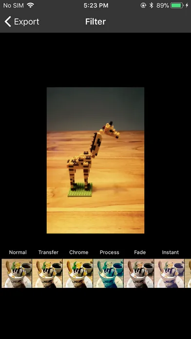 Onion Cam2 - StopMotion camera Ekran Görüntüleri