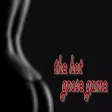 Hot Goose Game - the game of love