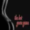 Hot Goose Game - the game of love