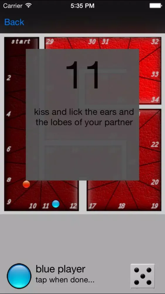 Captures d'écran de Hot Goose Game - the game of love