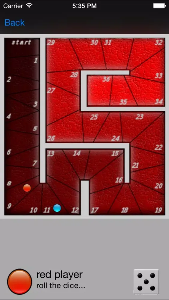 Captures d'écran de Hot Goose Game - the game of love
