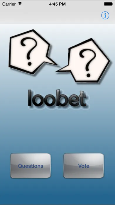 loobet স্ক্রিনশট