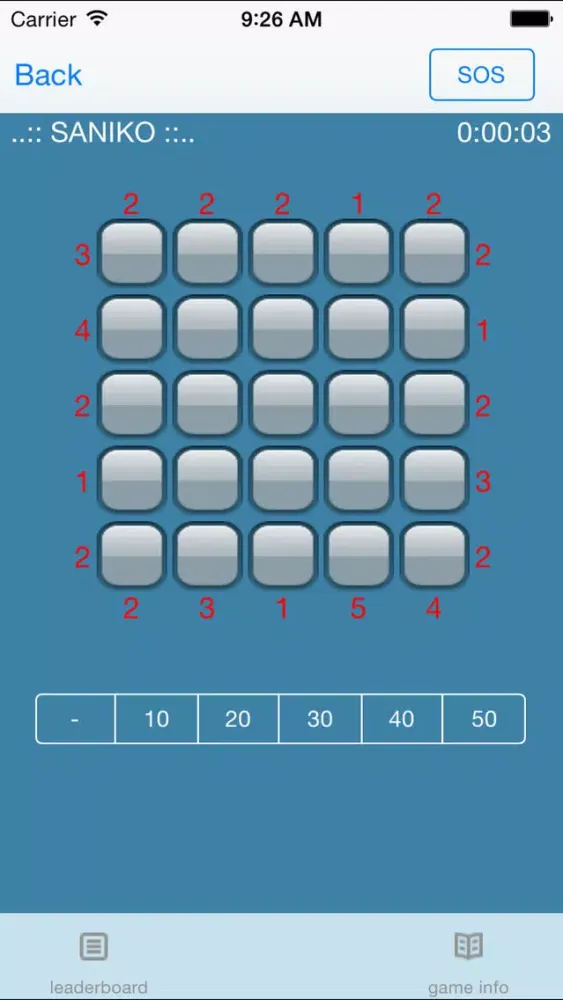 skyscrapers应用截图