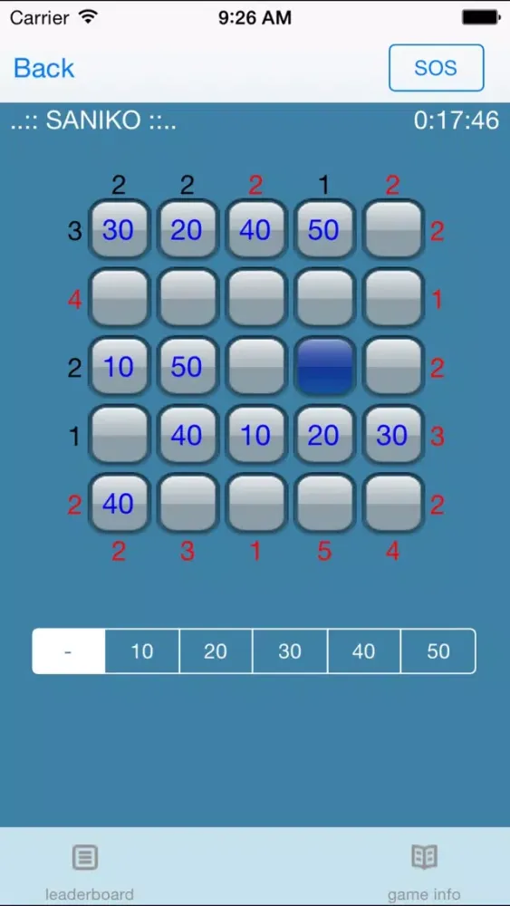 skyscrapers应用截图