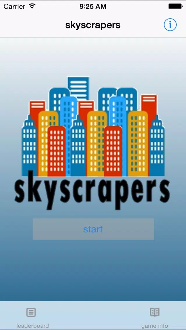 skyscrapers Screenshots