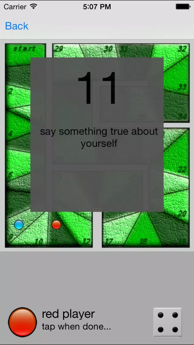 Truth Goose Game - the game of truth应用截图
