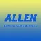 Allen Consolidated Schools