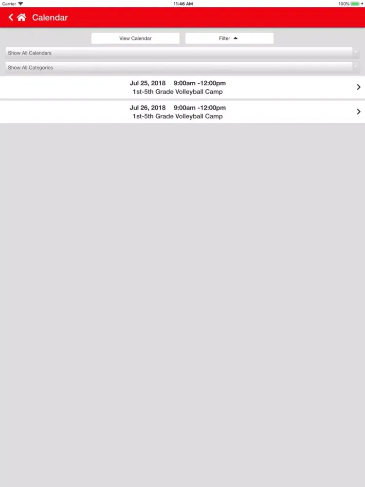 Argonia Public Schools iPad  स्क्रीनशॉट