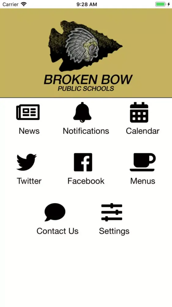 Broken Bow Schools স্ক্রিনশট