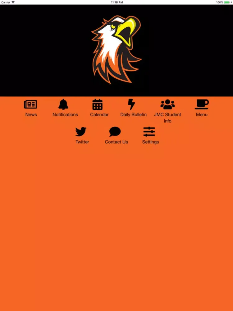 Elgin Public Schools iPad 應用截圖