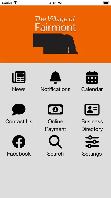 Screenshot di Village of Fairmont