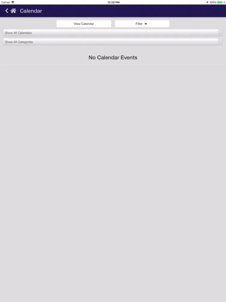 KMSLF iPad  स्क्रीनशॉट