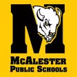 McAlester Public Schools McAlester Public Schools