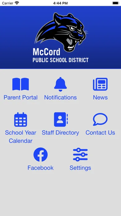 McCord Public School District স্ক্রিনশট