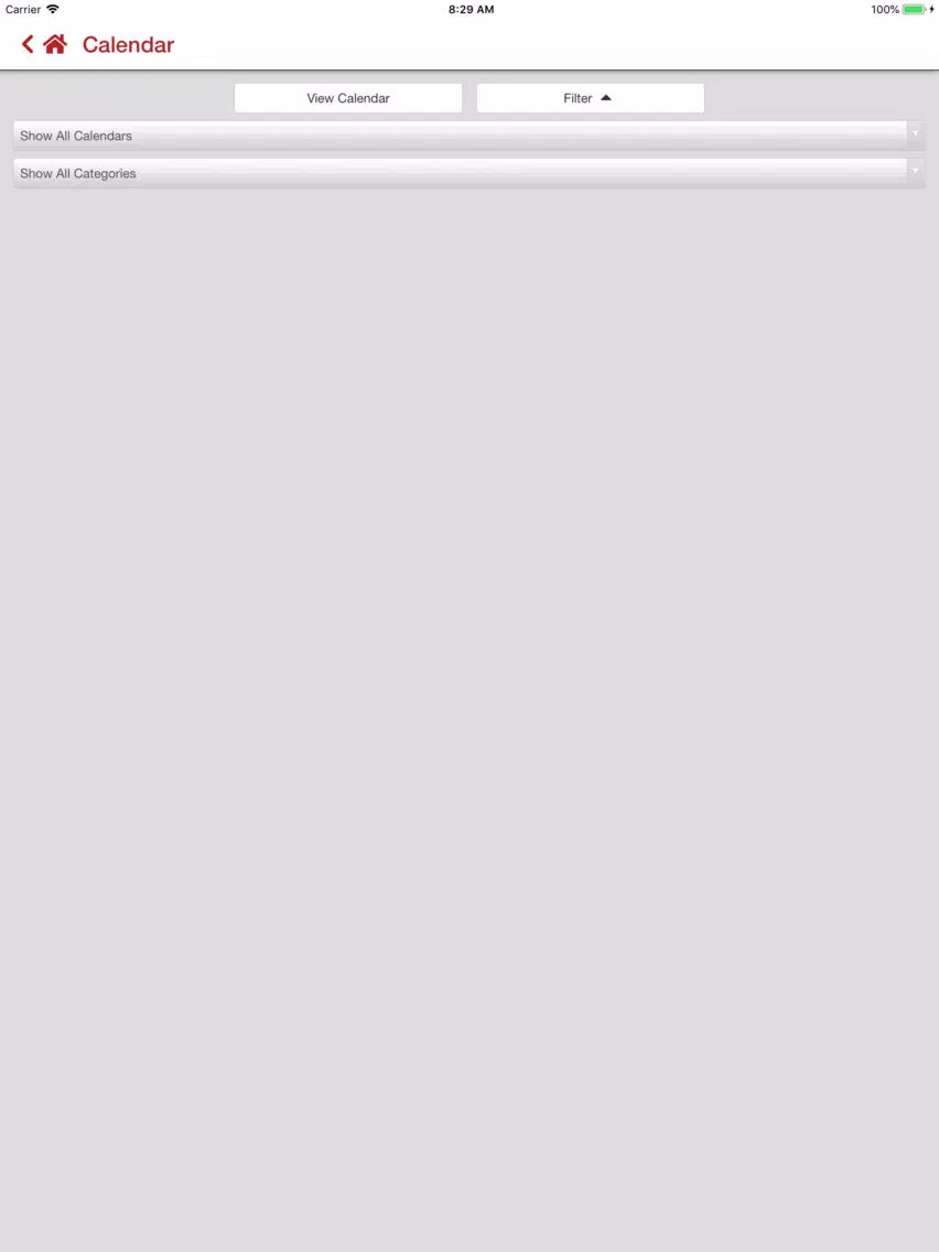 Republic County Hospital iPad  স্ক্রিনশট