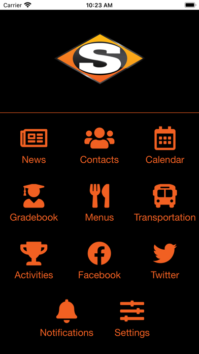 تصاویر Sallisaw Public Schools