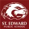 St Edward Public School