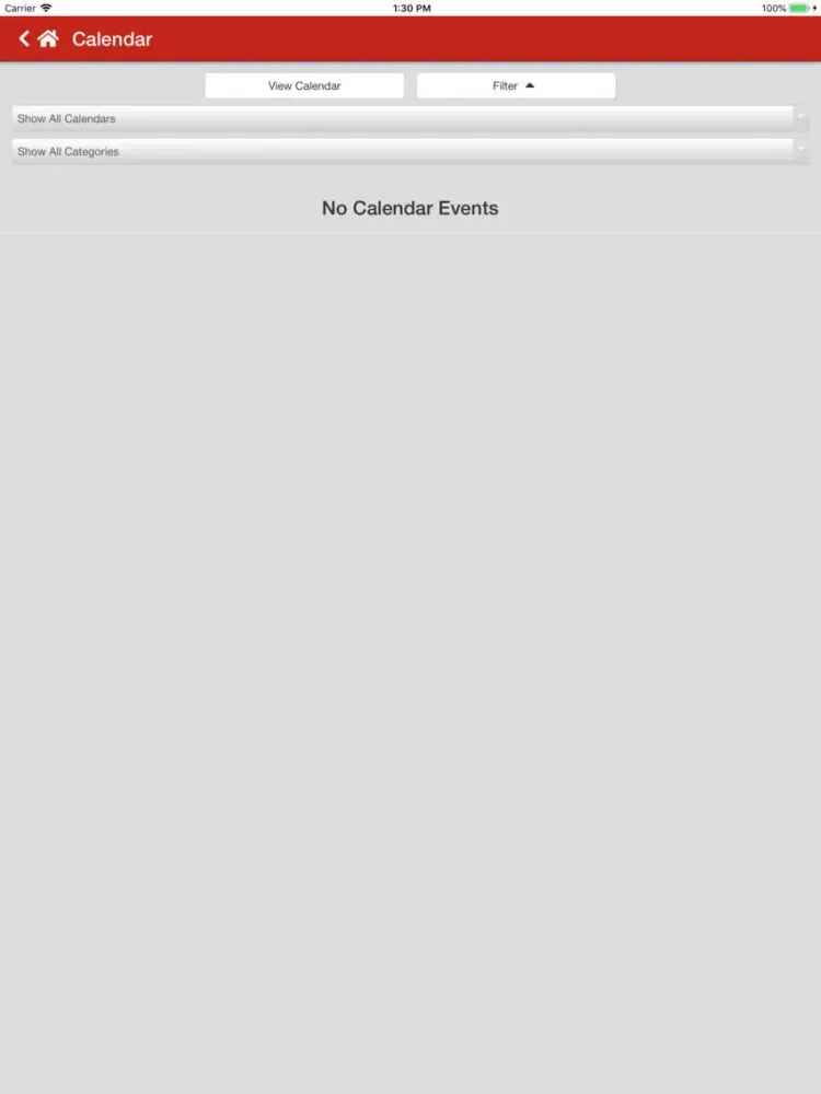 Stilwell Public Schools iPad 應用截圖