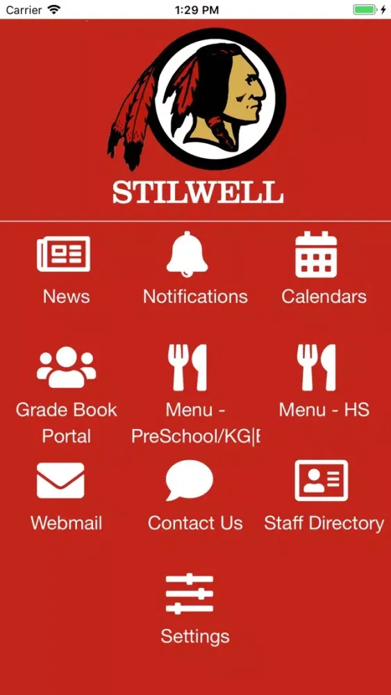 Stilwell Public Schools應用截圖