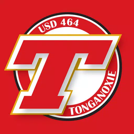 Tonganoxie USD 464